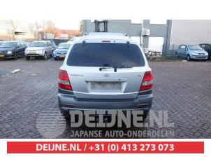 Kia Sorento 03-