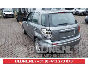 Suzuki SX-4 06-