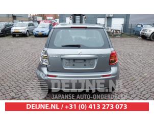 Suzuki SX-4 06-