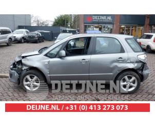 Suzuki SX-4 06-
