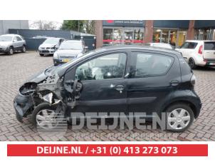 Toyota Aygo 05-
