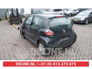 Toyota Aygo 05-