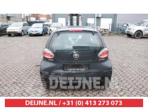 Toyota Aygo 05-