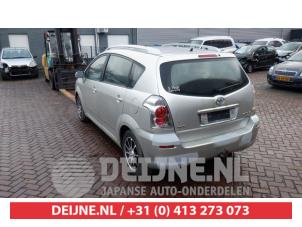 Toyota Corolla Verso 04-
