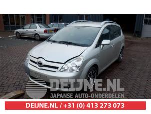 Toyota Corolla Verso Kachel Ventilatiemotor O421783 Donorvoertuig