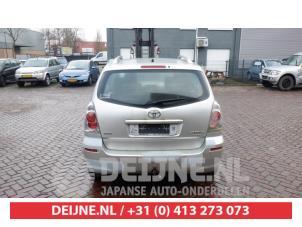 Toyota Corolla Verso 04-