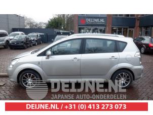 Toyota Corolla Verso 04-