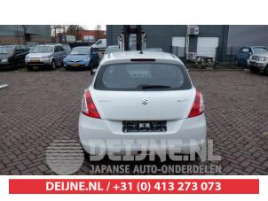 Suzuki Swift 10-