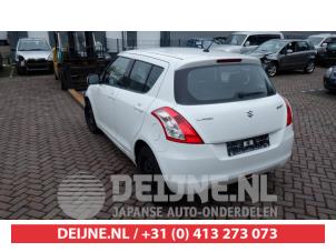 Suzuki Swift 10-