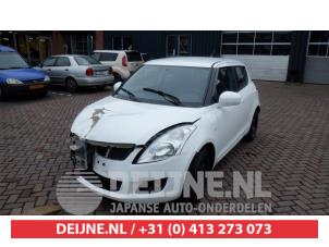Suzuki Swift Anlasser O400620 Spenderfahrzeug