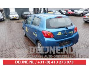 Mitsubishi Space Star 13-
