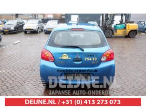 Mitsubishi Space Star 13-