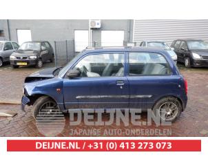 Daihatsu Cuore L7 99-
