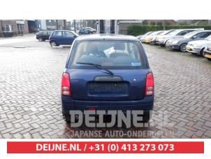 Daihatsu Cuore L7 99-