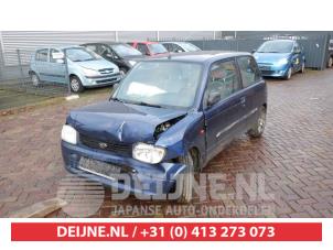 Daihatsu Cuore Buitenspiegel rechts O401086 Donorvoertuig