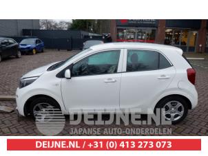 Kia Picanto 17-
