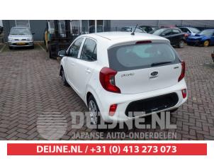Kia Picanto 17-