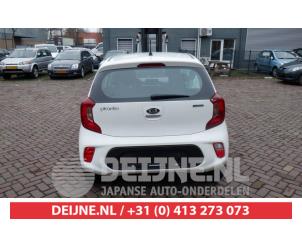 Kia Picanto 17-