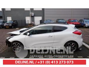 Kia Pro Ceed 13-