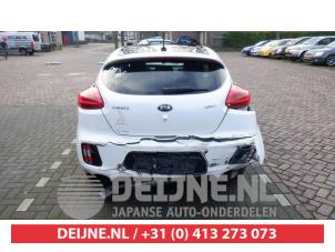 Kia Pro Ceed 13-