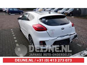 Kia Pro Ceed 13-