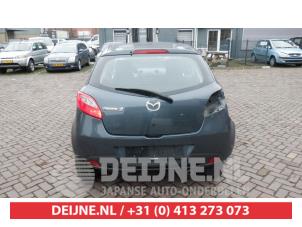Mazda 2 07-