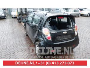 Chevrolet Spark 09-
