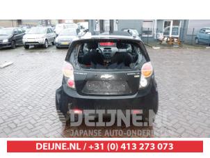Chevrolet Spark 09-