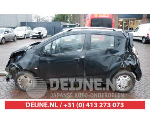 Chevrolet Spark 09-