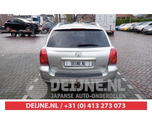 Toyota Avensis 03-