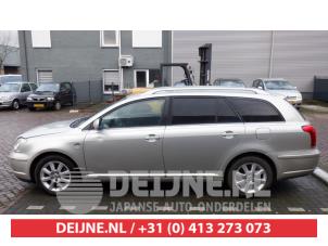 Toyota Avensis 03-