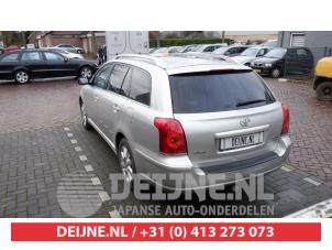 Toyota Avensis 03-