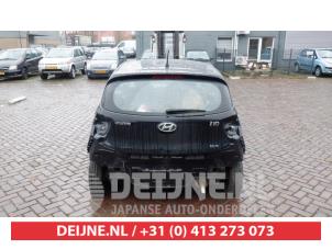 Hyundai I10 13-
