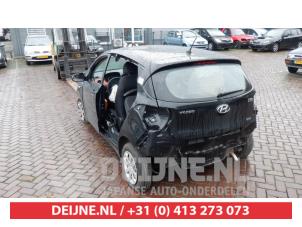 Hyundai I10 13-