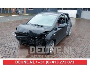 Hyundai I10 Klimapumpe O403597 Spenderfahrzeug