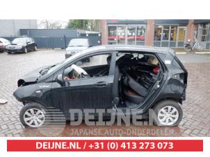 Hyundai I10 13-