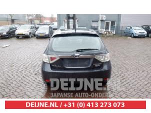 Subaru Impreza 08-