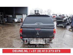 Mitsubishi L200 06-