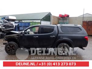 Mitsubishi L200 06-