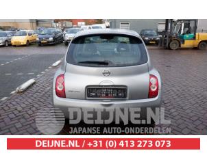 Nissan Micra 03-