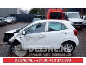 Kia Picanto 17-