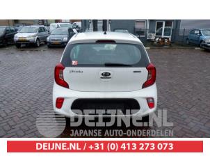 Kia Picanto 17-
