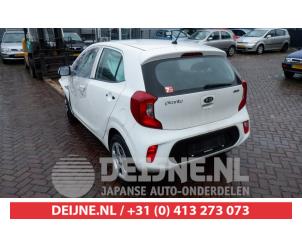 Kia Picanto 17-
