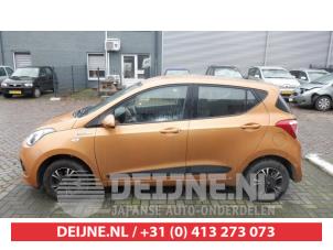 Hyundai I10 13-