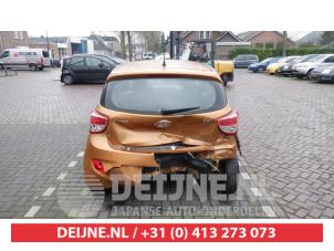 Hyundai I10 13-