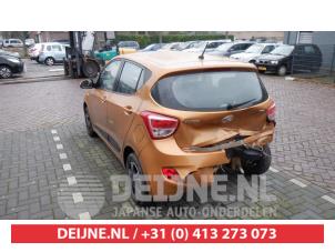 Hyundai I10 13-