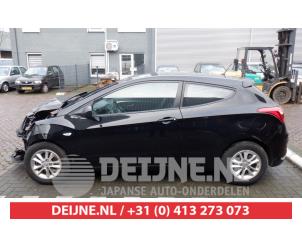Hyundai I30 12-