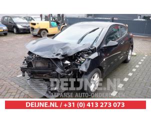 Hyundai I30 Lambdasonde O404458 Spenderfahrzeug