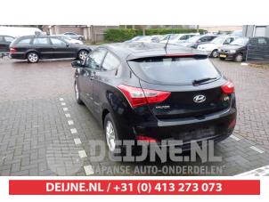 Hyundai I30 12-