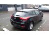 Hyundai i30 1.4 16V Sloopvoertuig (2015, Zwart)
